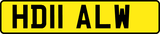 HD11ALW