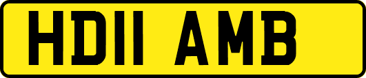 HD11AMB