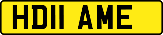 HD11AME