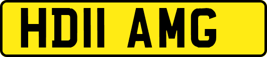 HD11AMG