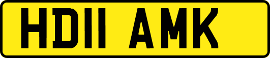 HD11AMK
