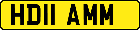 HD11AMM