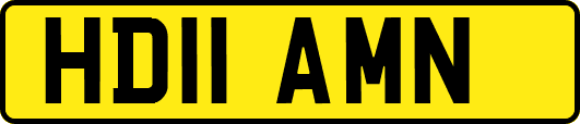 HD11AMN