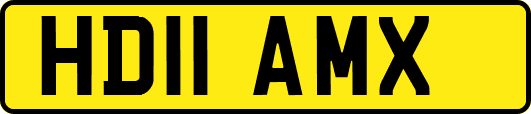HD11AMX