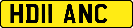 HD11ANC