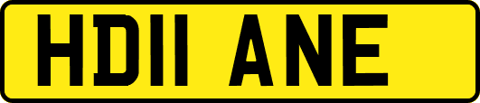 HD11ANE
