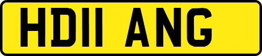 HD11ANG