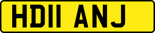 HD11ANJ