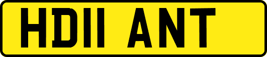 HD11ANT