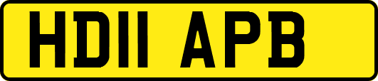 HD11APB