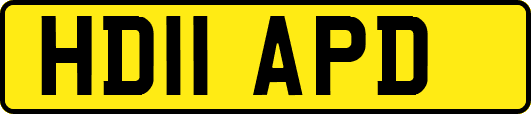 HD11APD