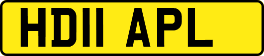 HD11APL
