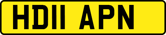 HD11APN