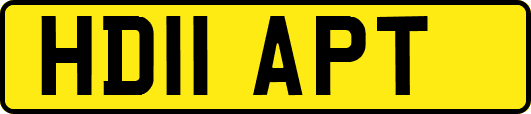 HD11APT