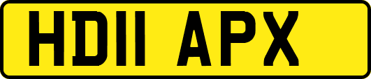 HD11APX