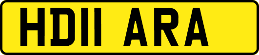 HD11ARA