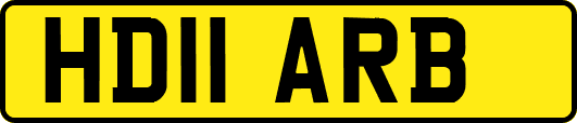 HD11ARB