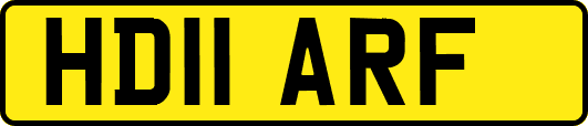 HD11ARF