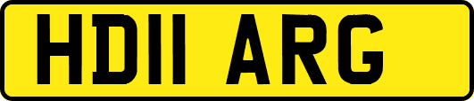 HD11ARG