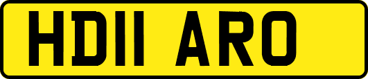 HD11ARO