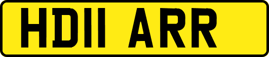 HD11ARR