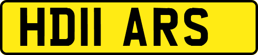 HD11ARS