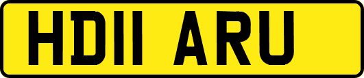 HD11ARU