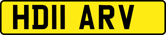 HD11ARV