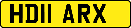 HD11ARX