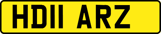 HD11ARZ