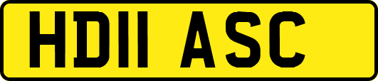 HD11ASC