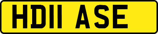 HD11ASE