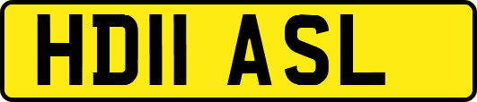 HD11ASL