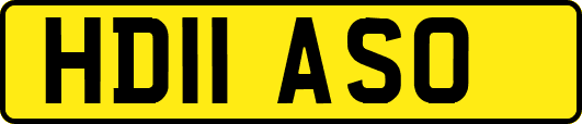 HD11ASO