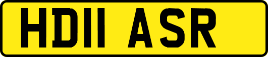 HD11ASR
