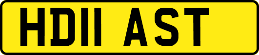 HD11AST