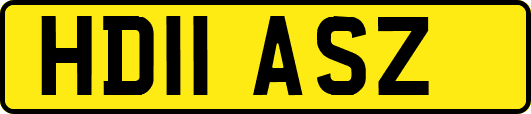 HD11ASZ
