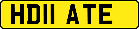 HD11ATE