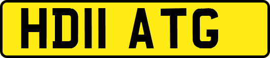 HD11ATG