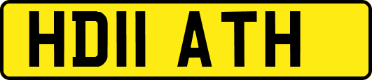 HD11ATH