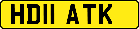 HD11ATK
