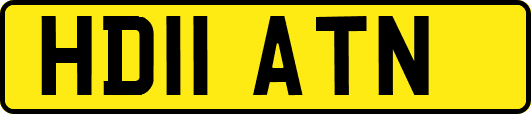 HD11ATN