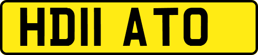 HD11ATO