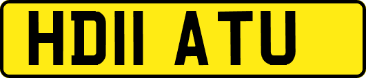 HD11ATU