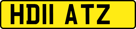 HD11ATZ