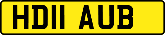 HD11AUB