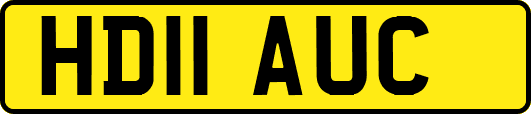 HD11AUC