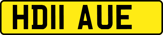 HD11AUE