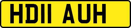 HD11AUH