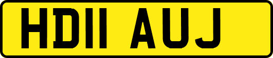 HD11AUJ